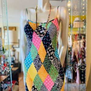 RIXO for Target Dress